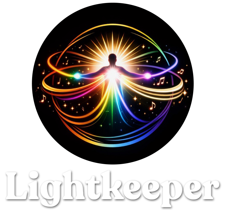 lightkeeper transparant Lightkeeper
